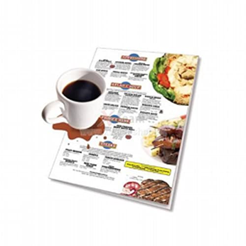 Xerox Premium NeverTear Adhesive Polyester Film A3 Printer Paper 160 gsm Matt White 100 Sheets