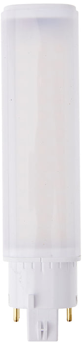 Osram Fluorescent Tube Matt G24q-2 7 W Warm White