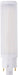 Osram Fluorescent Tube Matt G24q-2 7 W Warm White