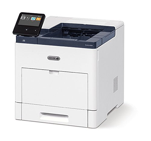 Xerox VersaLink B600V_DN - Printer - B/W - Duplex - LED - A4/Legal - 1200 x 1200 dpi - up to 55 ppm - capacity: 700 sheets - Gigabit LAN, USB host, NFC, USB 3.0
