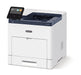 Xerox VersaLink B600V_DN - Printer - B/W - Duplex - LED - A4/Legal - 1200 x 1200 dpi - up to 55 ppm - capacity: 700 sheets - Gigabit LAN, USB host, NFC, USB 3.0