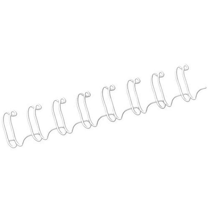 Fellowes Binding Wires 53270 White