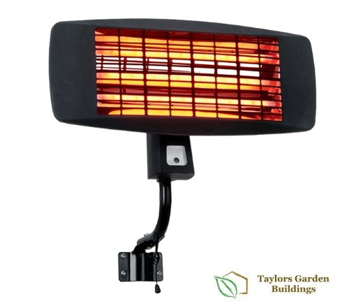 Ace Executive Mesh Back Office Chair With Folding Arms Bespoke Fabric Seat Senna Yellow - KCUP2004