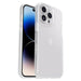 OtterBox React Apple iPhone 15 Pro Stardust - clear