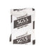 Silica Gel Sachets 5Gm Pk250 Sgs5