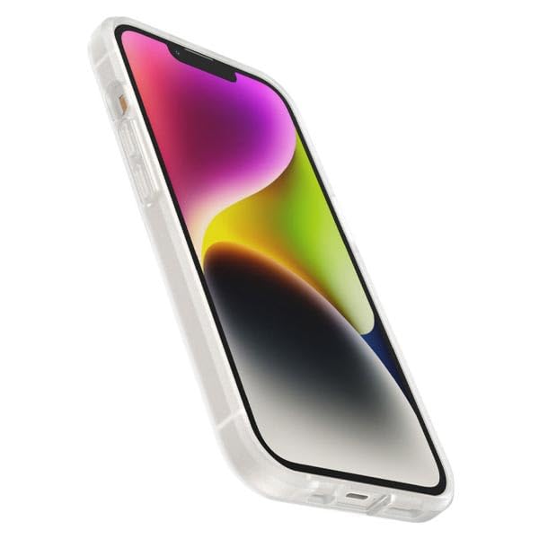 OtterBox React Apple iPhone 15 - clear