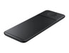 Samsung Wireless Charger Trio Indoor Charger Black