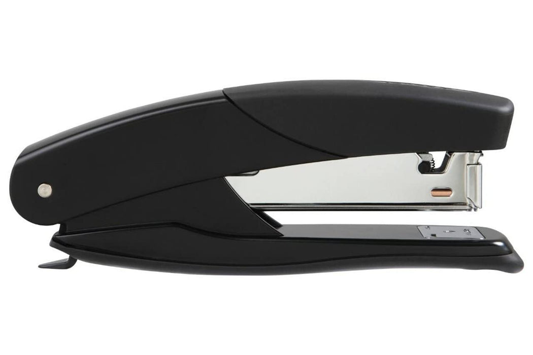 Rexel Torador Stapler 2101204 Full Strip Black 25 Sheets No.56, No.16 Metal