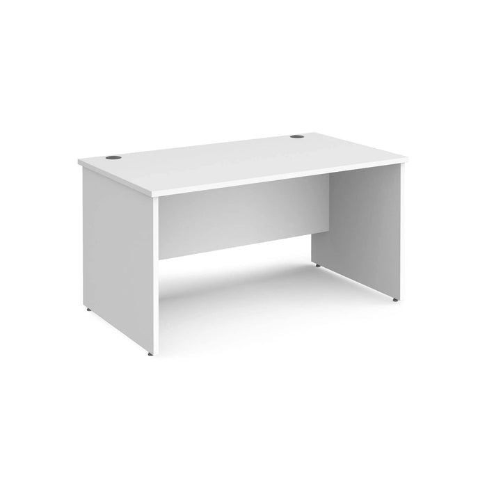 Dams International Desk MP14WH 1,400 x 800 x 725 mm
