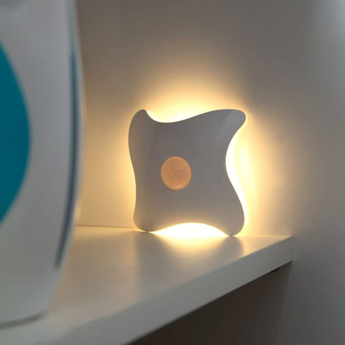 Lifemax Starfish Night Light