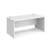 Dams International Desk MP16WH 1,600 x 800 x 725 mm