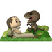 POP! Moment: Jurassic Park - Muldoon Raptor Hunt (Special Edition) - 1204 /62811