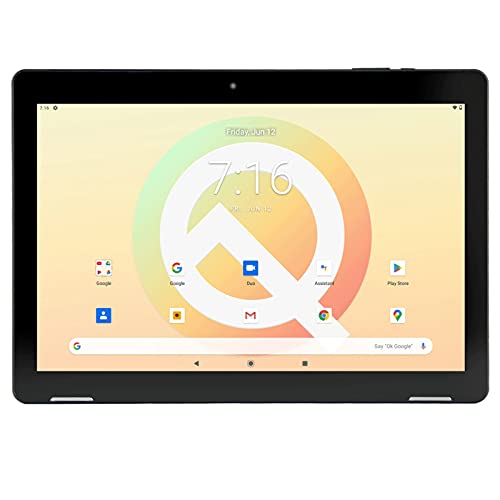 HANNspree Tablet SN1ATP5B2 Black 32 GB SN1ATP5B2