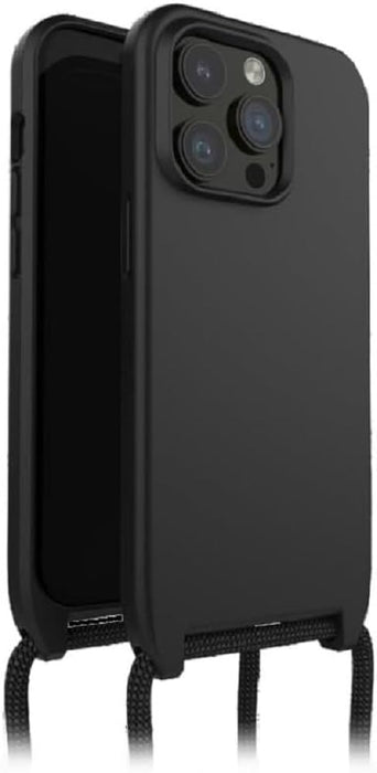 OtterBox React Necklace MagSafe Apple iPhone 15 Plus/iPhone 14 Plus - black