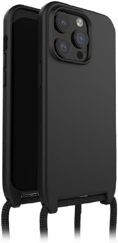 OtterBox React Necklace MagSafe Apple iPhone 15 Plus/iPhone 14 Plus - black
