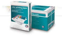 Office Depot Colour Printing A4 Printer Paper White 100 gsm Smooth 500 Sheets