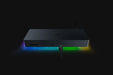 Razer Chroma - Docking station - Thunderbolt 4 - 4 x Thunderbolt - GigE - 135 Watt