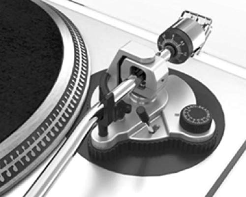 Victrola Record Player Pro Series VPRO-2000-SLV-EU Silver