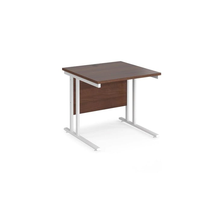 Dams International Desk MC8WHW 800 x 800 x 725 mm