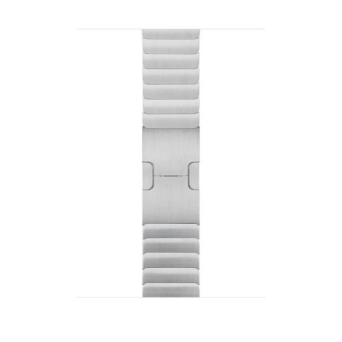 Apple 42mm Link Bracelet - Strap for smart watch - 150-200 mm - silver