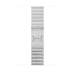 Apple 42mm Link Bracelet - Strap for smart watch - 150-200 mm - silver