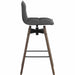 Teknik Bar Stool 6977GREYDK
