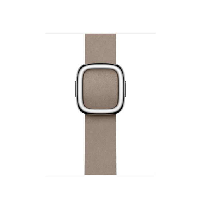 Apple - Strap for smart watch - 41 mm - Large size - tan