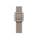 Apple - Strap for smart watch - 41 mm - Small size - tan