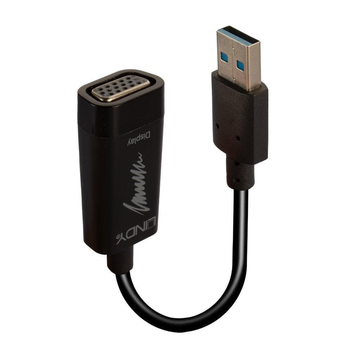 Usb3.0Tovgaadapterlite-Supports1920