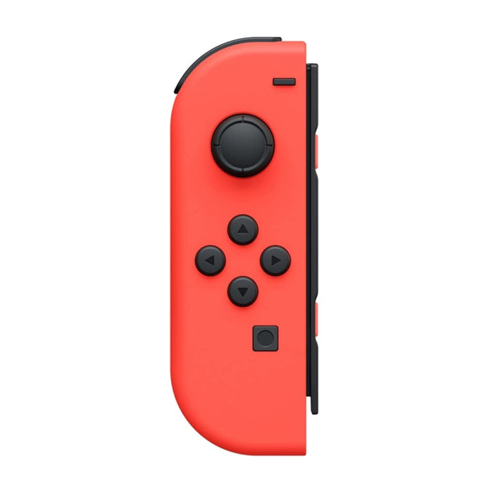 Nintendo Switch Joy-Con Pair Neon Red / Blue
