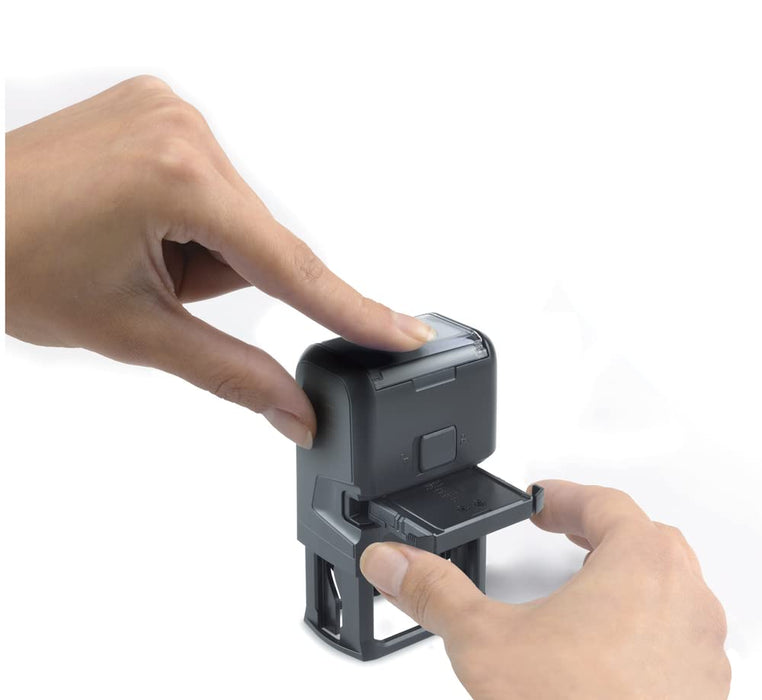 Trodat Replacement Ink Pad 83312 Black