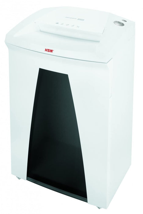 HSM SECURIO B32 Particle-Cut Shredder Security Level P-5 9-11 Sheets
