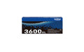 Brother TN3600XL - High capacity - black - original - box - toner cartridge - for Brother HL-L6210DW