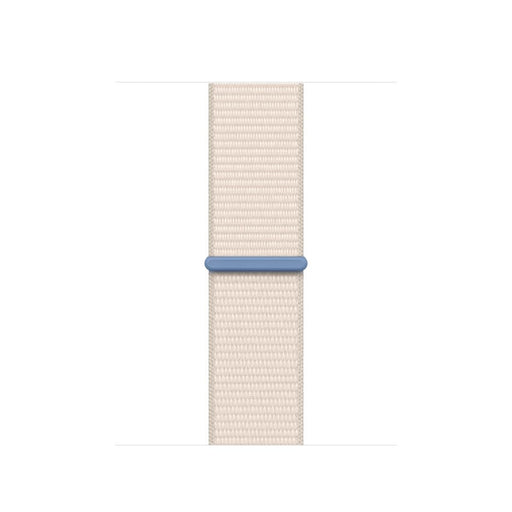 Apple - Loop for smart watch - 41 mm - 130-200 mm - starlight