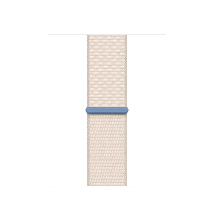 Apple - Loop for smart watch - 41 mm - 130-200 mm - starlight