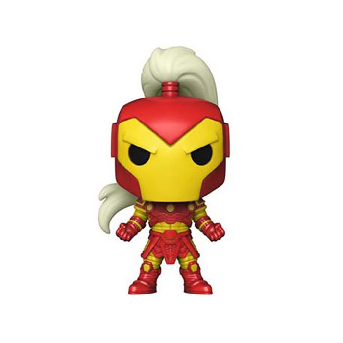 POP! Bobble-Head Marvel: Iron Man [Mystic Armor] (Special Edition) - 918 /58157