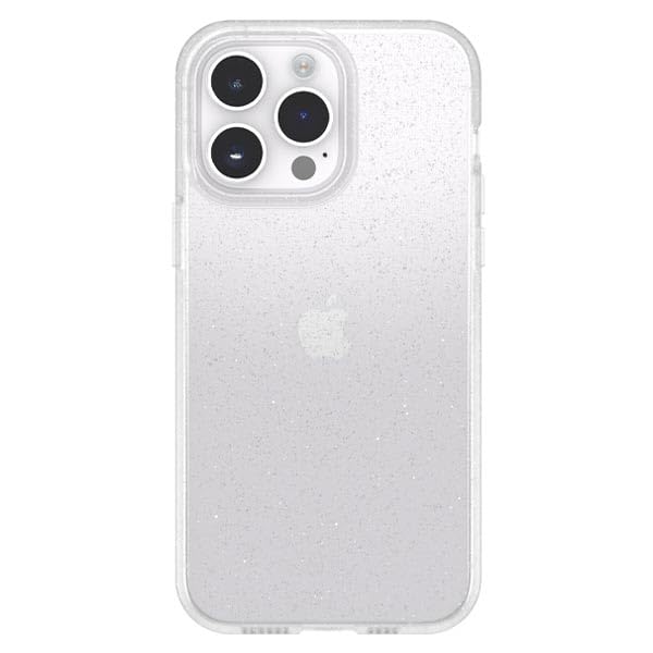 OtterBox React Apple iPhone 15 Pro Max Stardust - clear