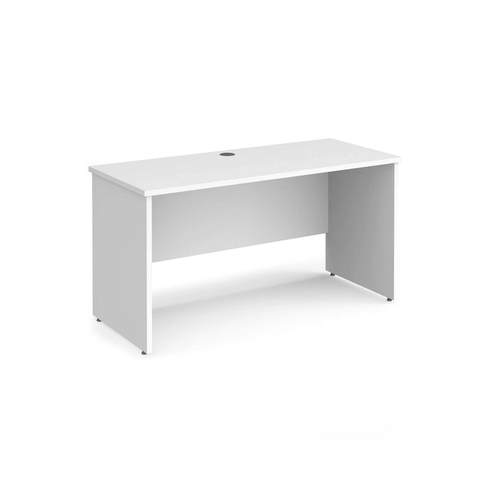 Dams International Desk MP614WH 1,400 x 600 x 725 mm