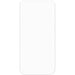 OtterBox Premium Glass Antimicrobial Apple iPhone 15 Plus -clear