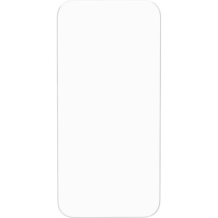 OtterBox Premium Glass Antimicrobial Apple iPhone 15 Plus -clear - ProPack