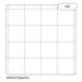 Rhino A4 Exercise Book 32 Page 20mm Squared Purple (Pack 100) - VDU014-300-0