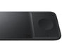 Samsung Wireless Charger Trio Indoor Charger Black