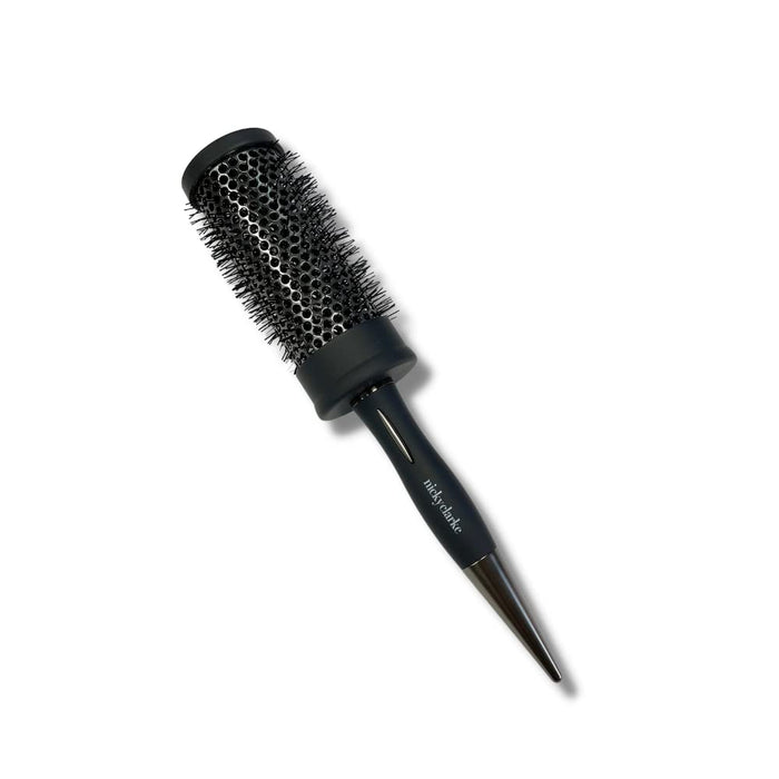 Nicky Clarke Dry and Style Gift Set - Hair Dryer Hair Straightener and Brush