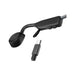 Shokz OpenMove Blue Bone Conduction Bluetooth NeckBand Headset