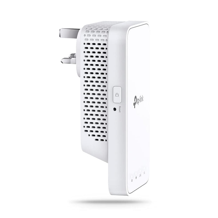 Tp-Link Ac750 Wi-Fi Range Extender