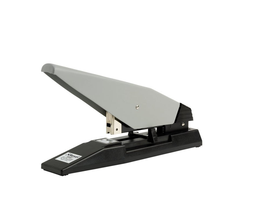 Rexel Heavy Duty Stapler 02030 Black