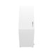 Fractal Design ATX Pop Silent White TG Clear Tint Tower PC Case