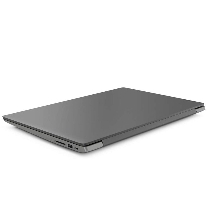 Lenovo IdeaPad 330S-15ARR 81FB - AMD Ryzen 3 2200U / 2.5 GHz - Win 10 Home in S mode - Radeon Vega 3 - 4 GB RAM - 128 GB SSD - 15.6" 1366 x 768 (HD) - Wi-Fi 5 - platinum grey - kbd: UK