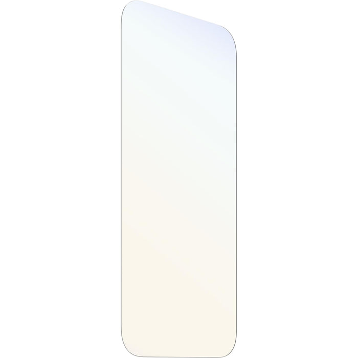 OtterBox Premium Pro Glass Antimicrobial Blue Light Apple iPhone 15 - clear - ProPack