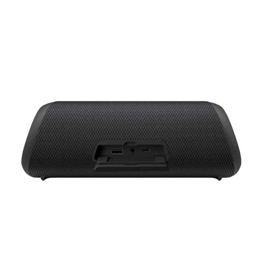LG XBOOM Go Mono Portable Bluetooth Speaker Black